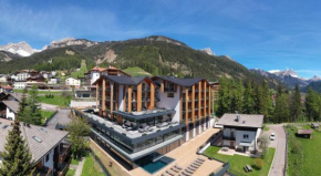 Ciampedie Luxury Alpine Spa Hotel